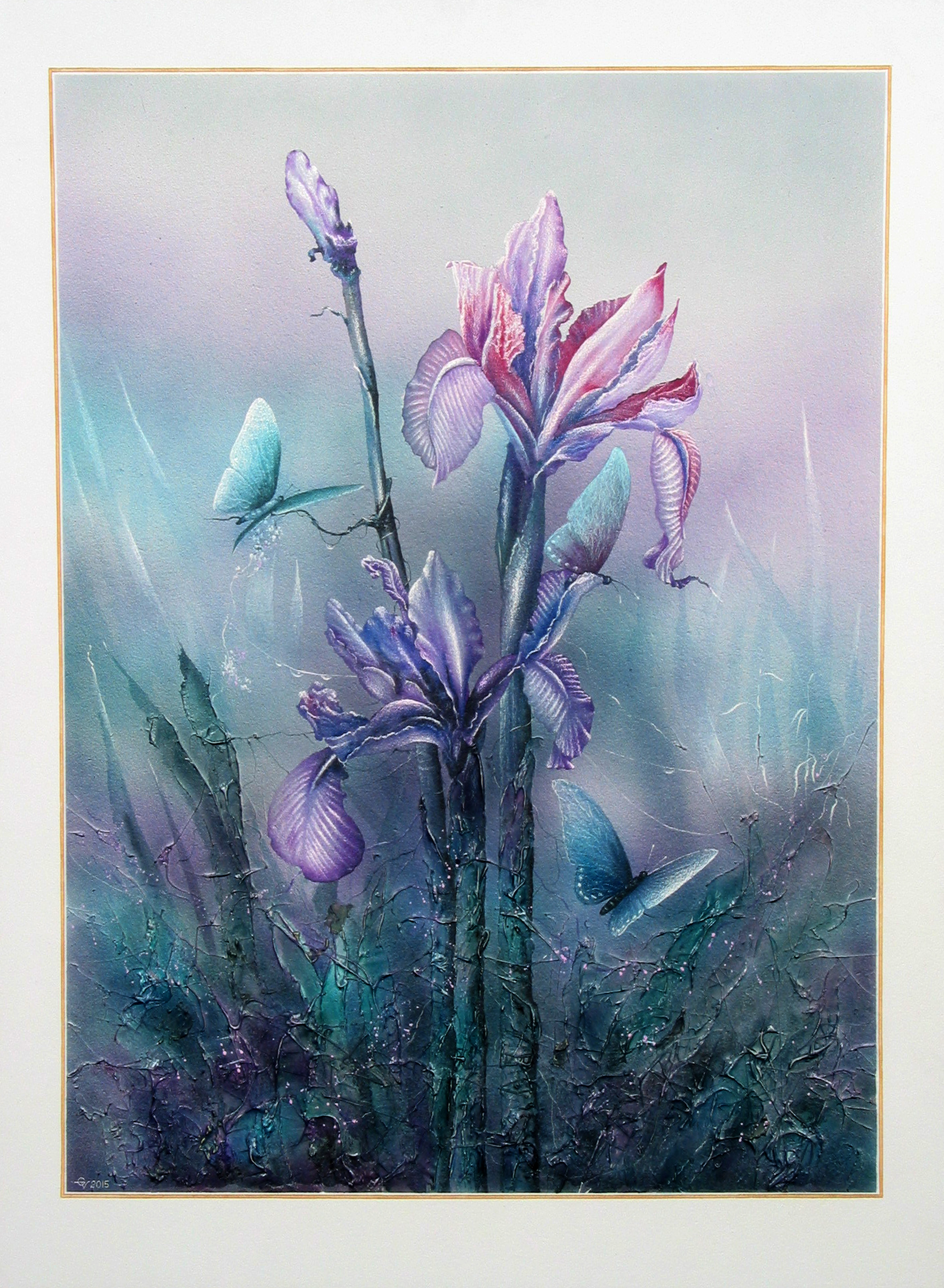 Iris