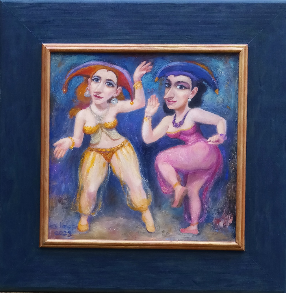 Duo Bakara