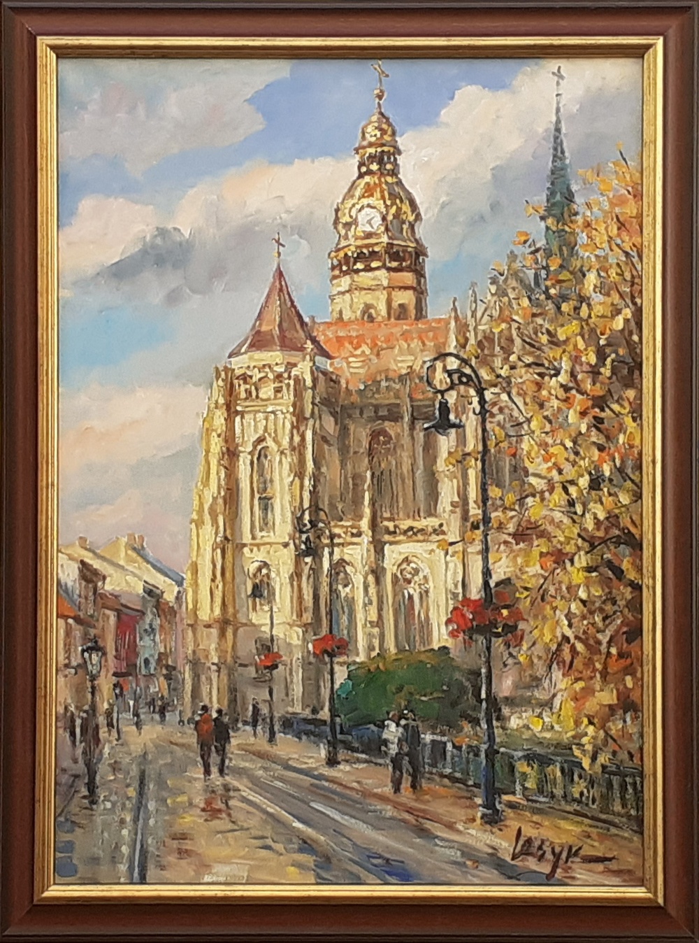 Košice
