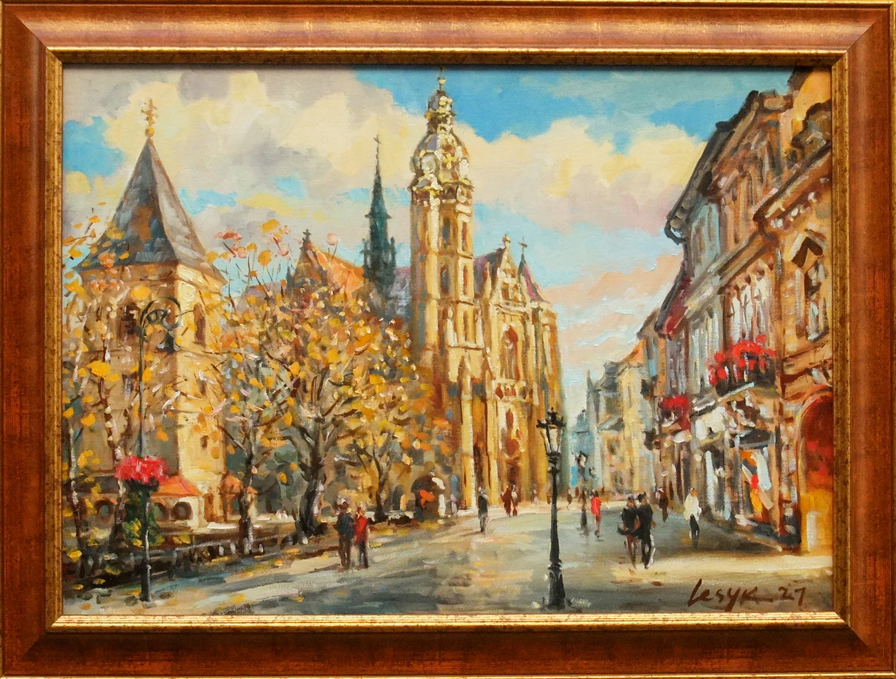 Košice - Na Hlavnej