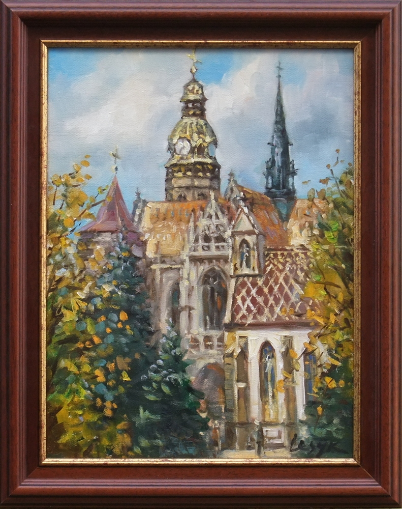 Košice