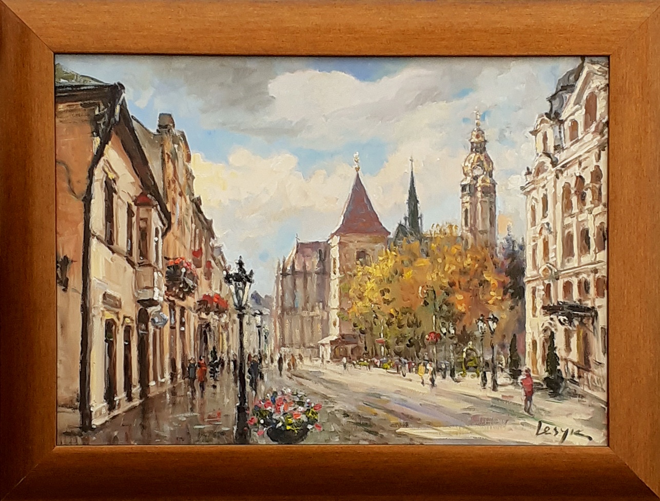 Košice