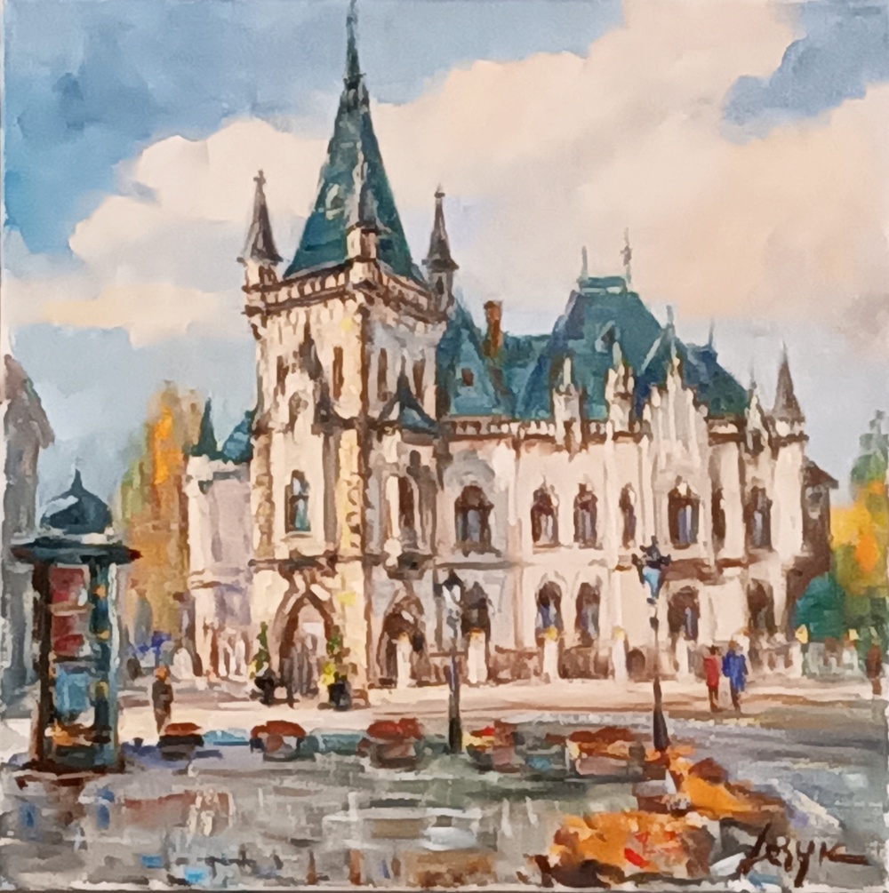 Jakabov palác