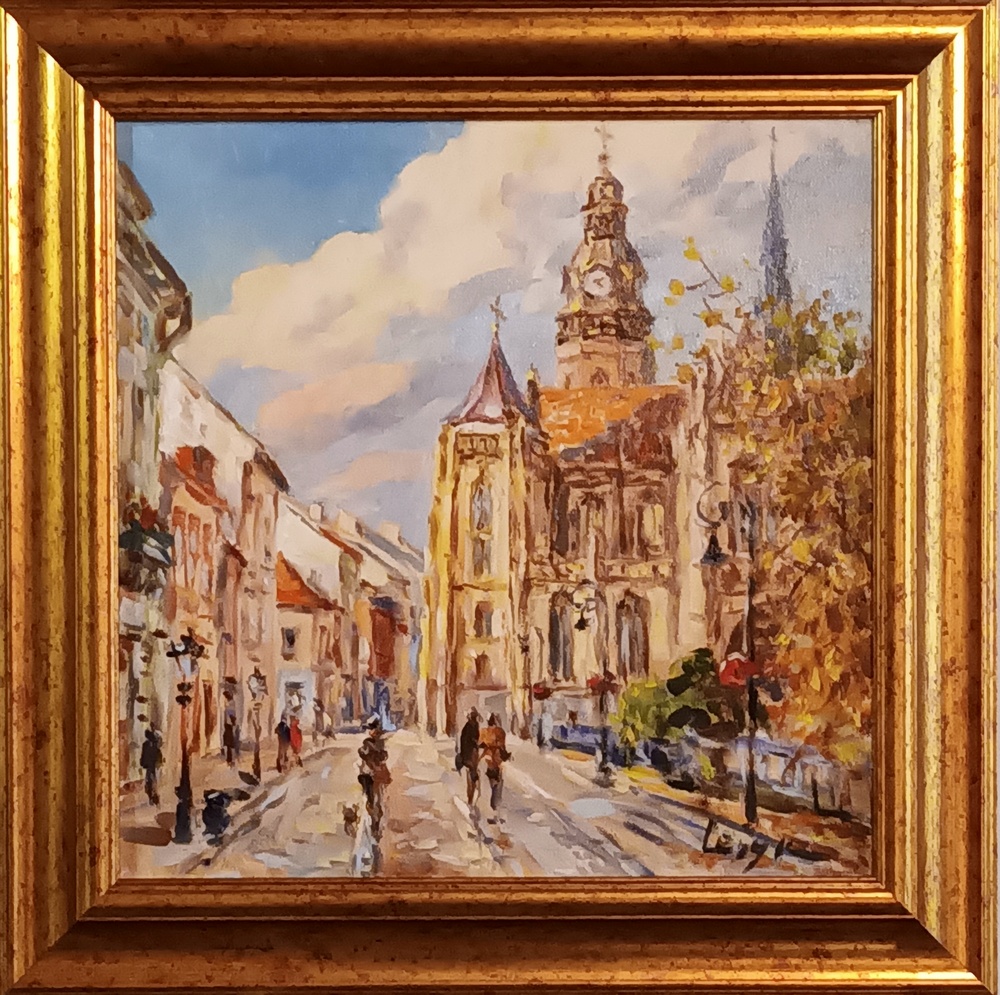 Košice