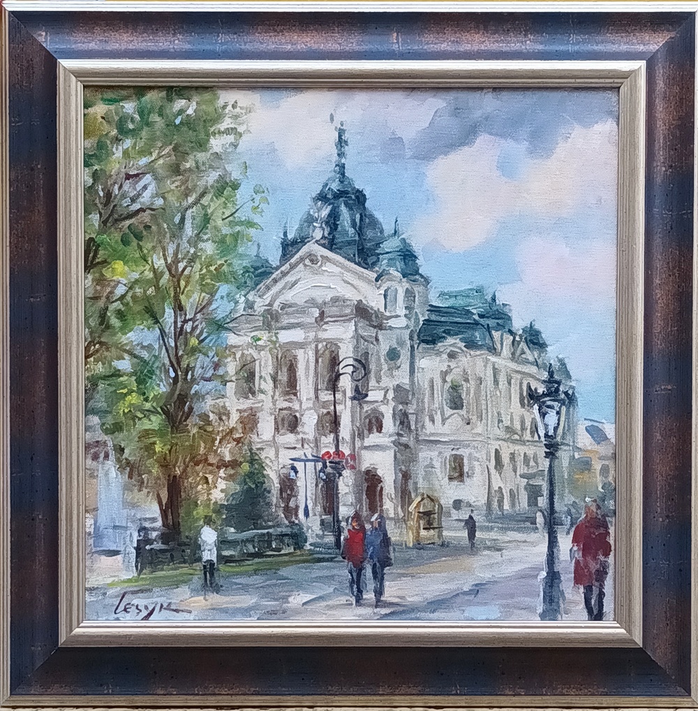 Košické Divadlo