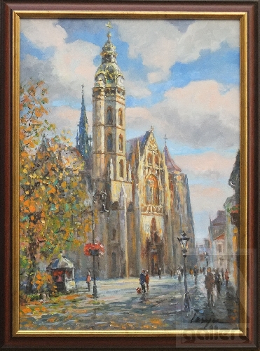 Košice