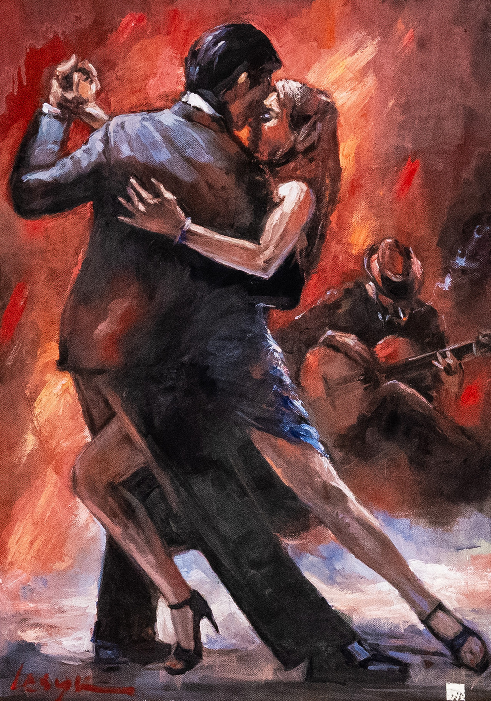 Tango