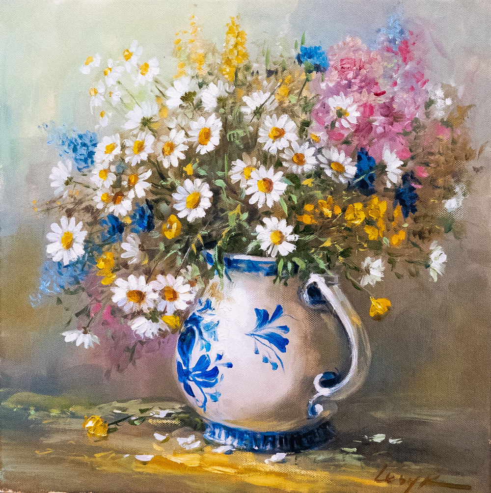 Margaretky