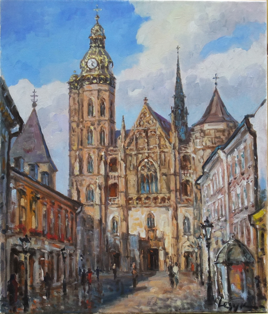 Košice