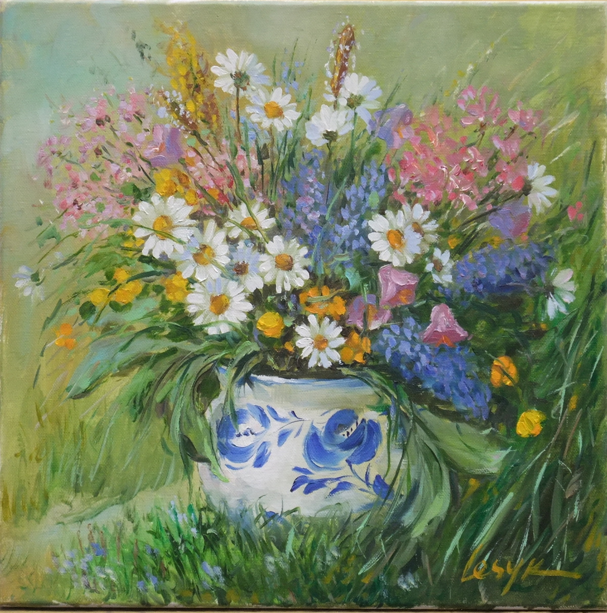Margaretky II.