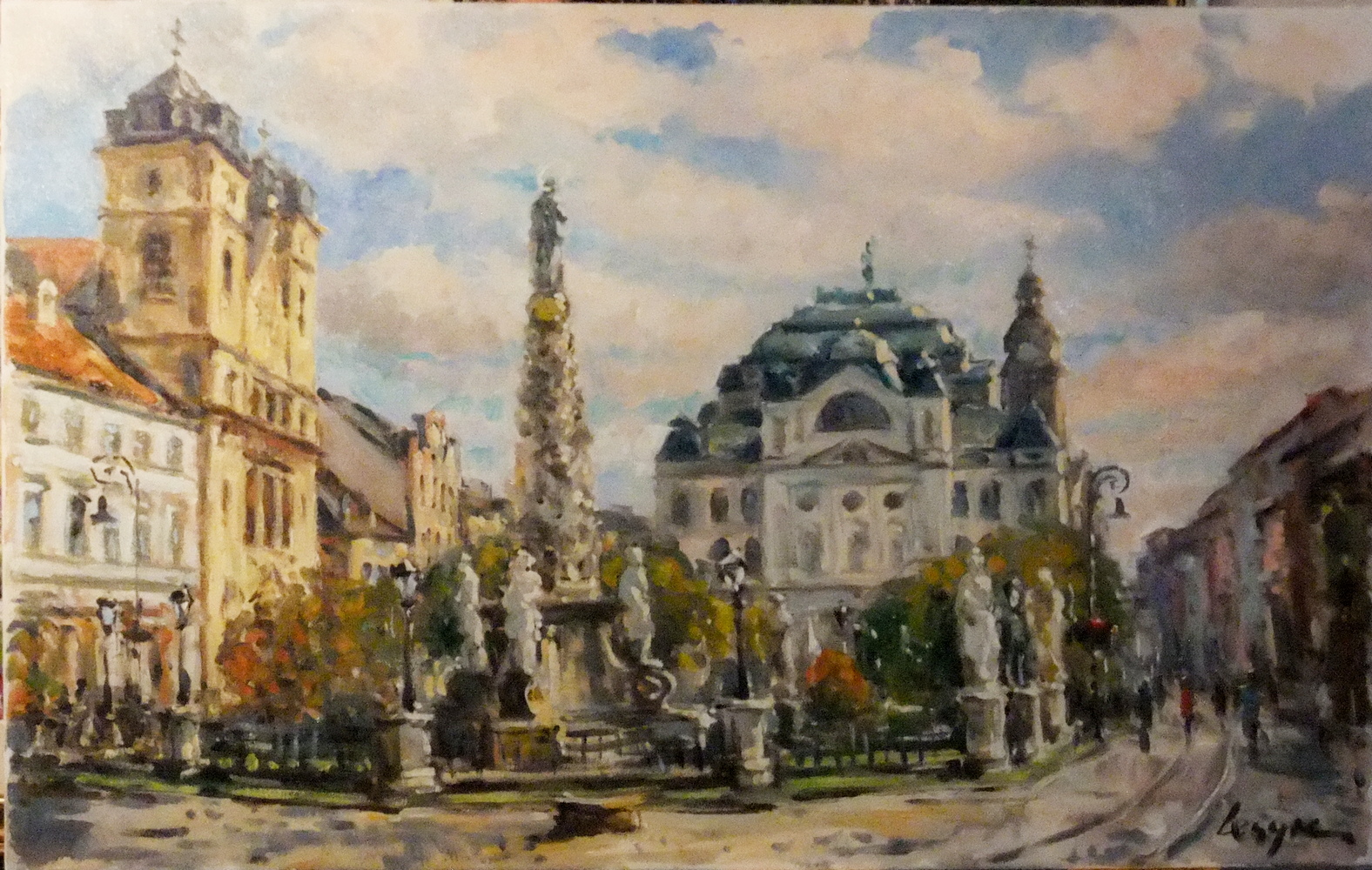 Košice
