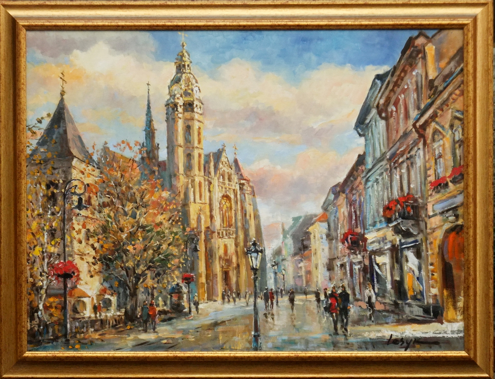 Košice