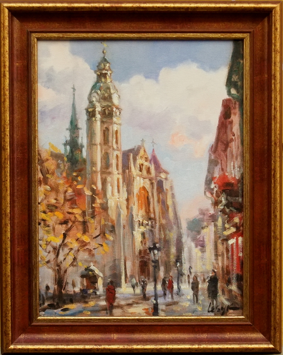 Košice