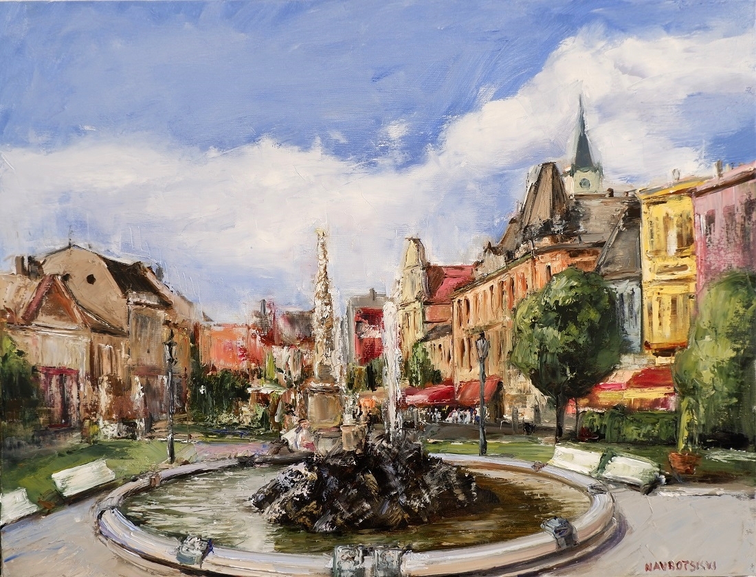 Košice