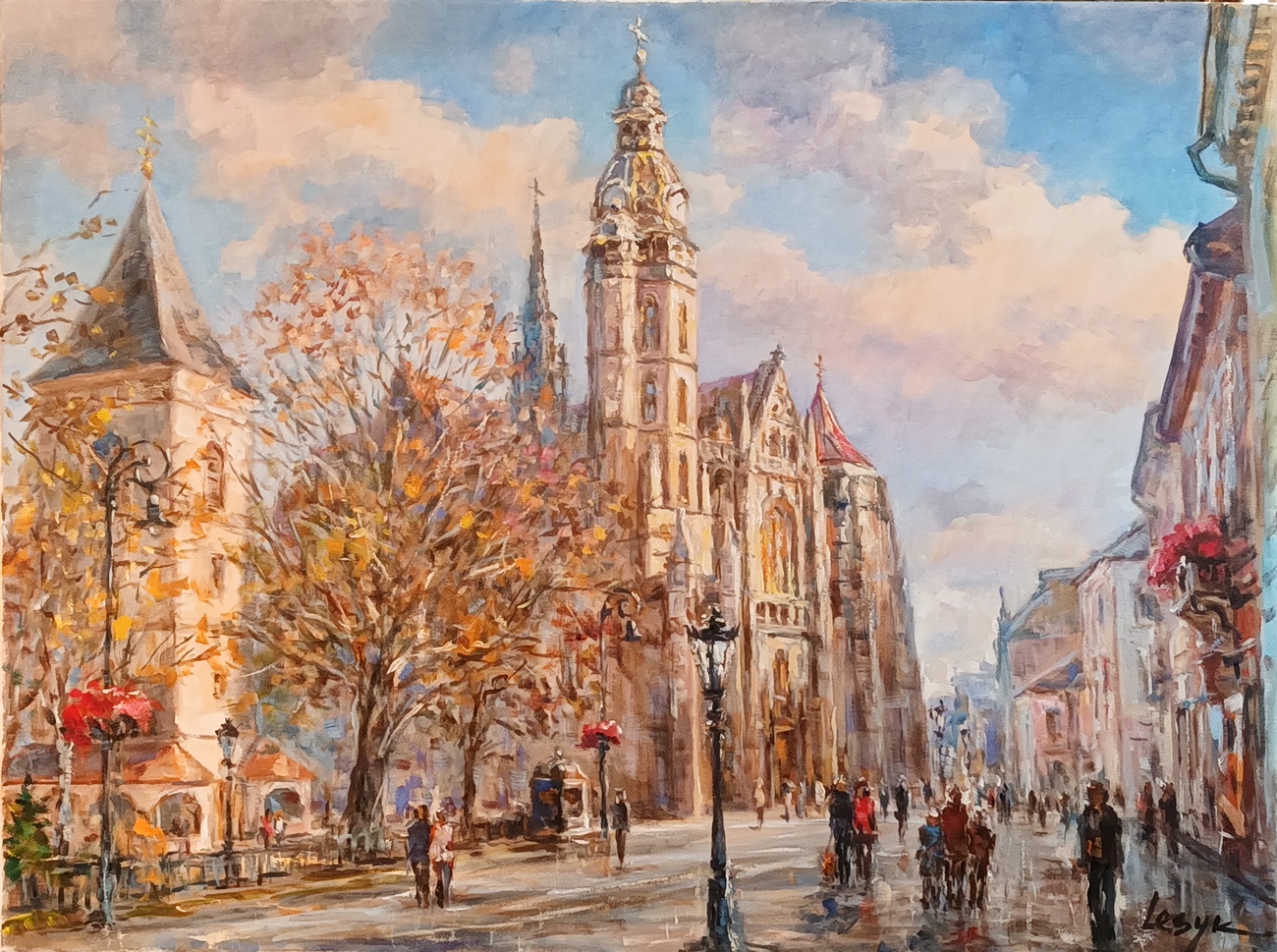 Košice