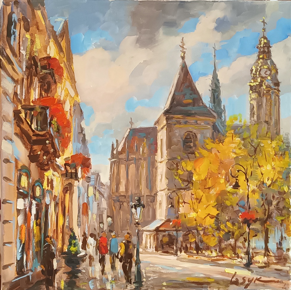 Urbanova veža