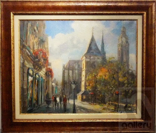 Košice