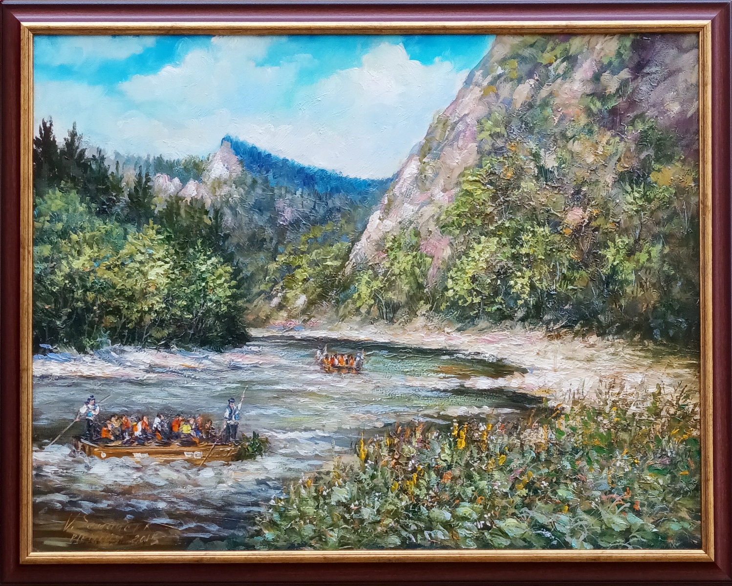 Pieniny