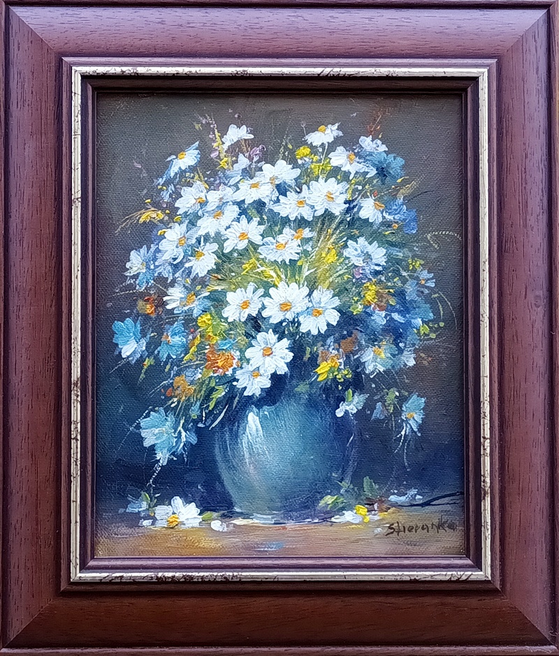Margarétky