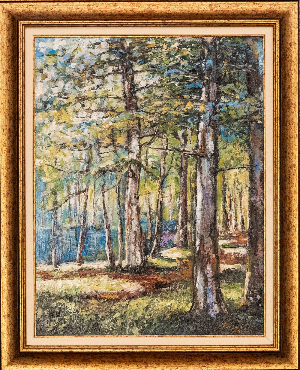 Les