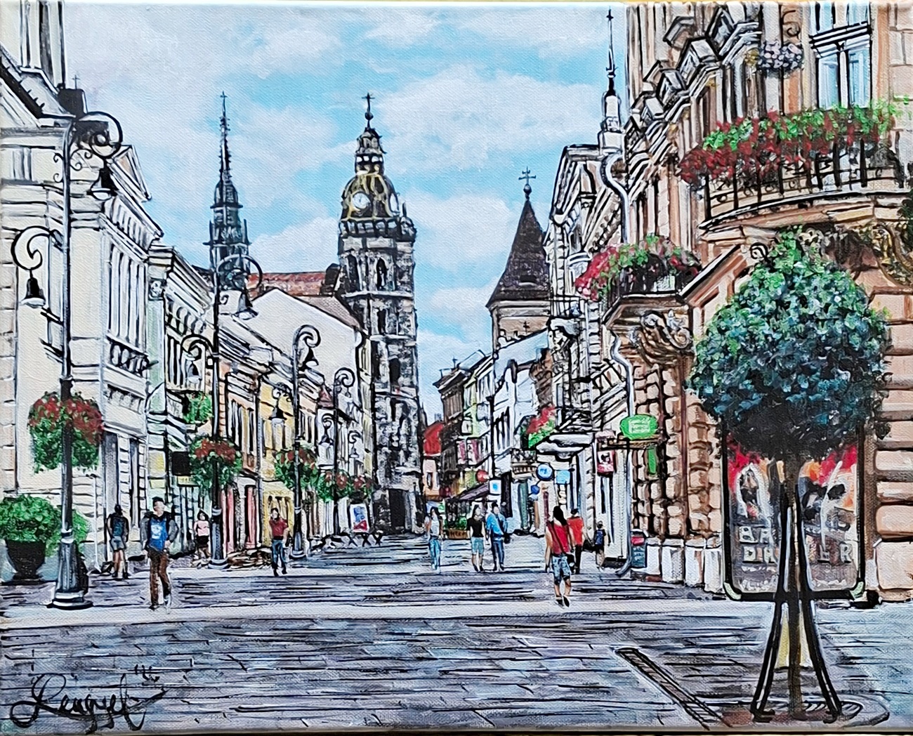 Košice