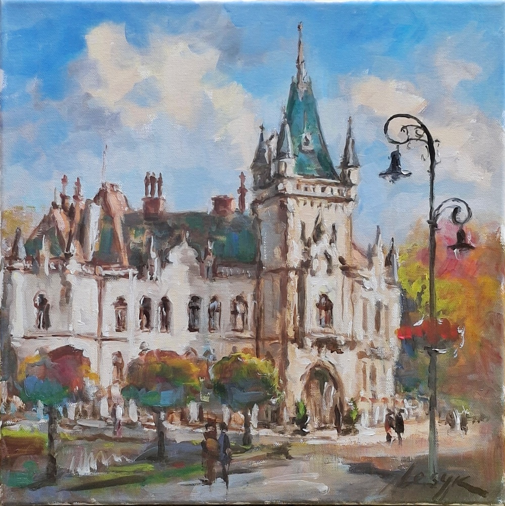 Jakabov palác
