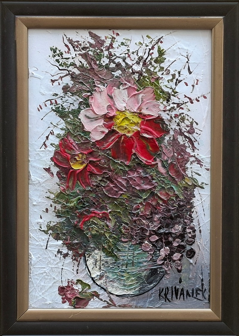 Kytica 9.