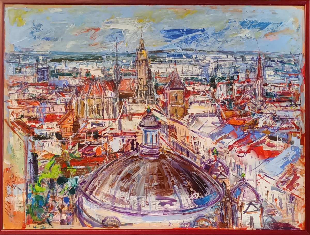 Košice