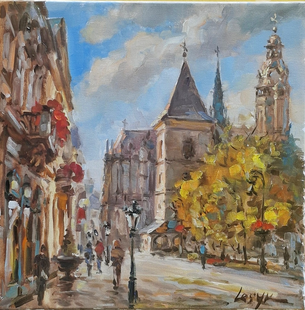 Urbanova veža