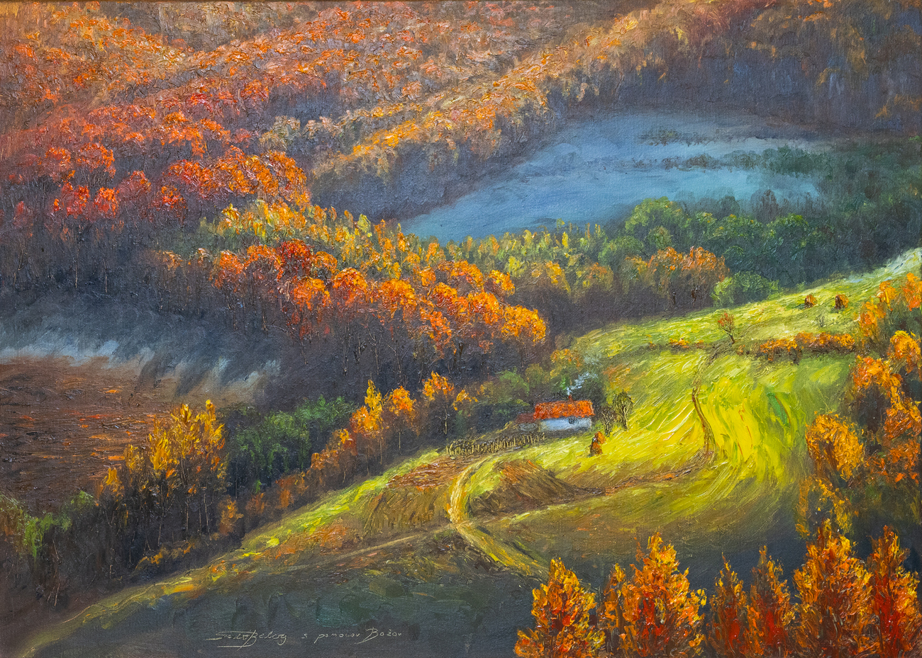 Karpaty 14