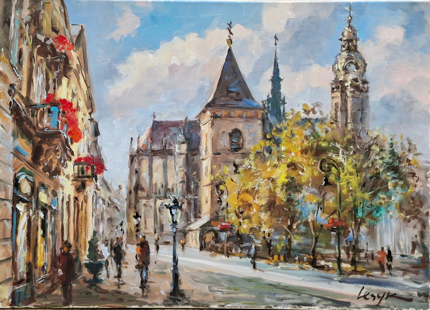 Urbanova veža