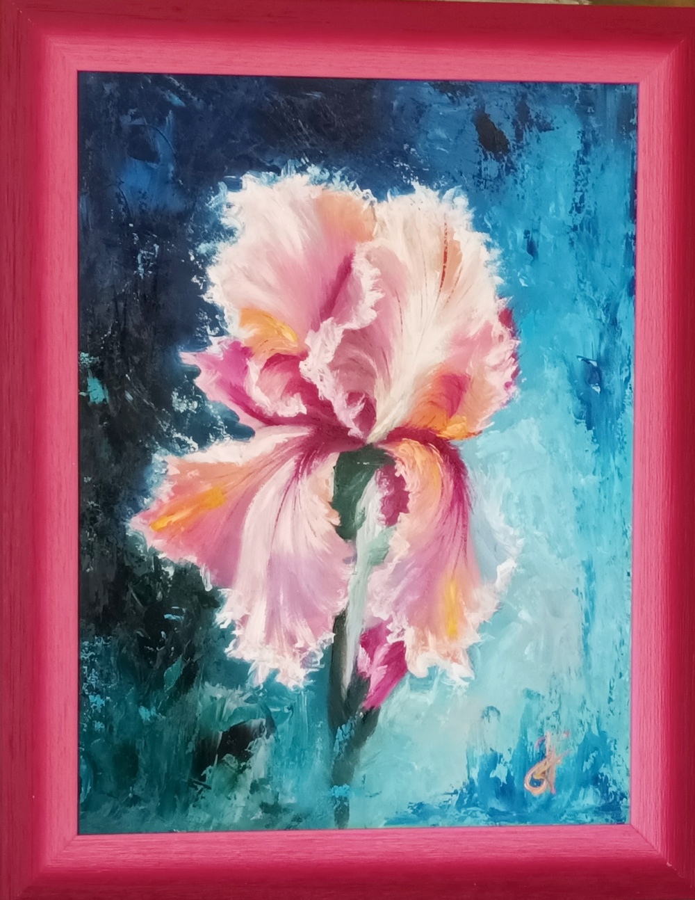 Iris