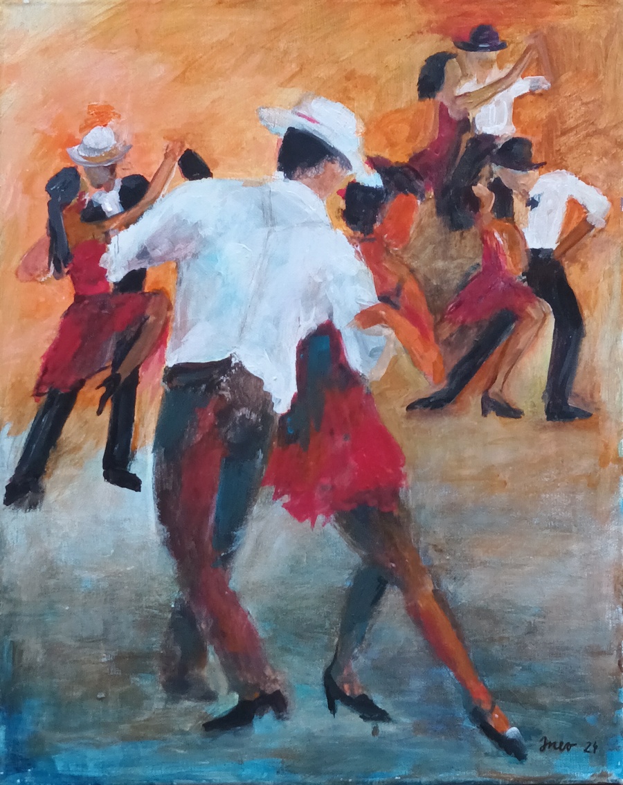 Tango