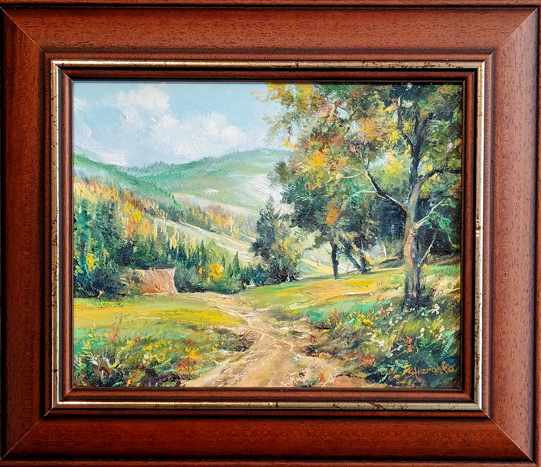 Krajina I.