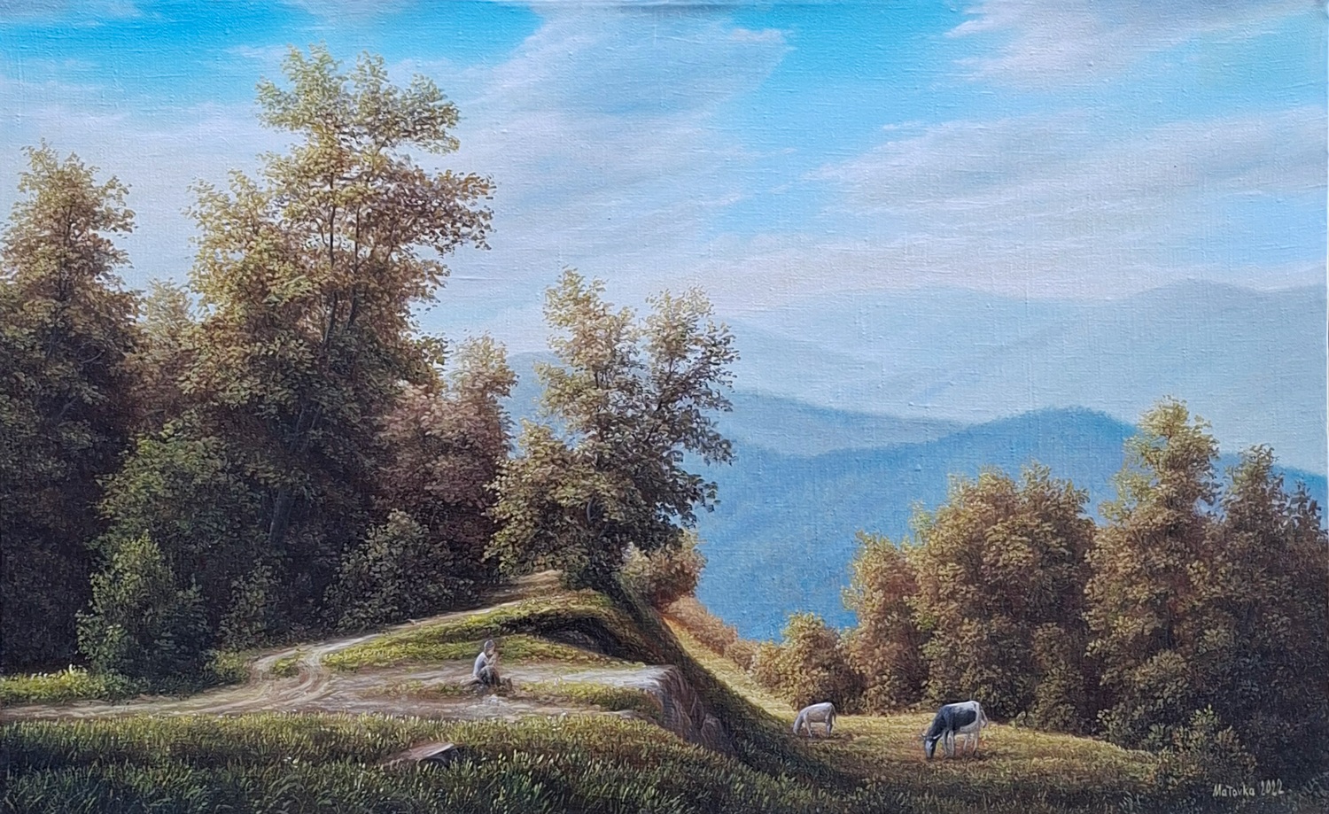 Krajina
