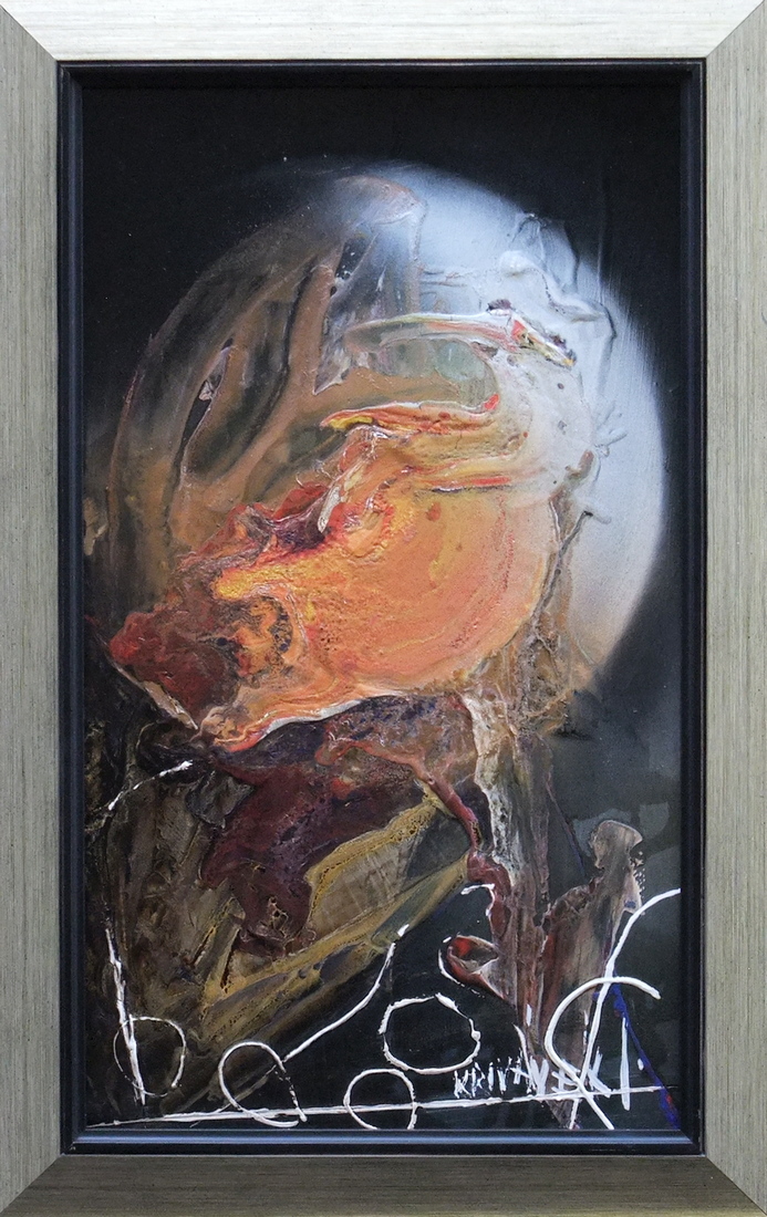 Abstrakt I.