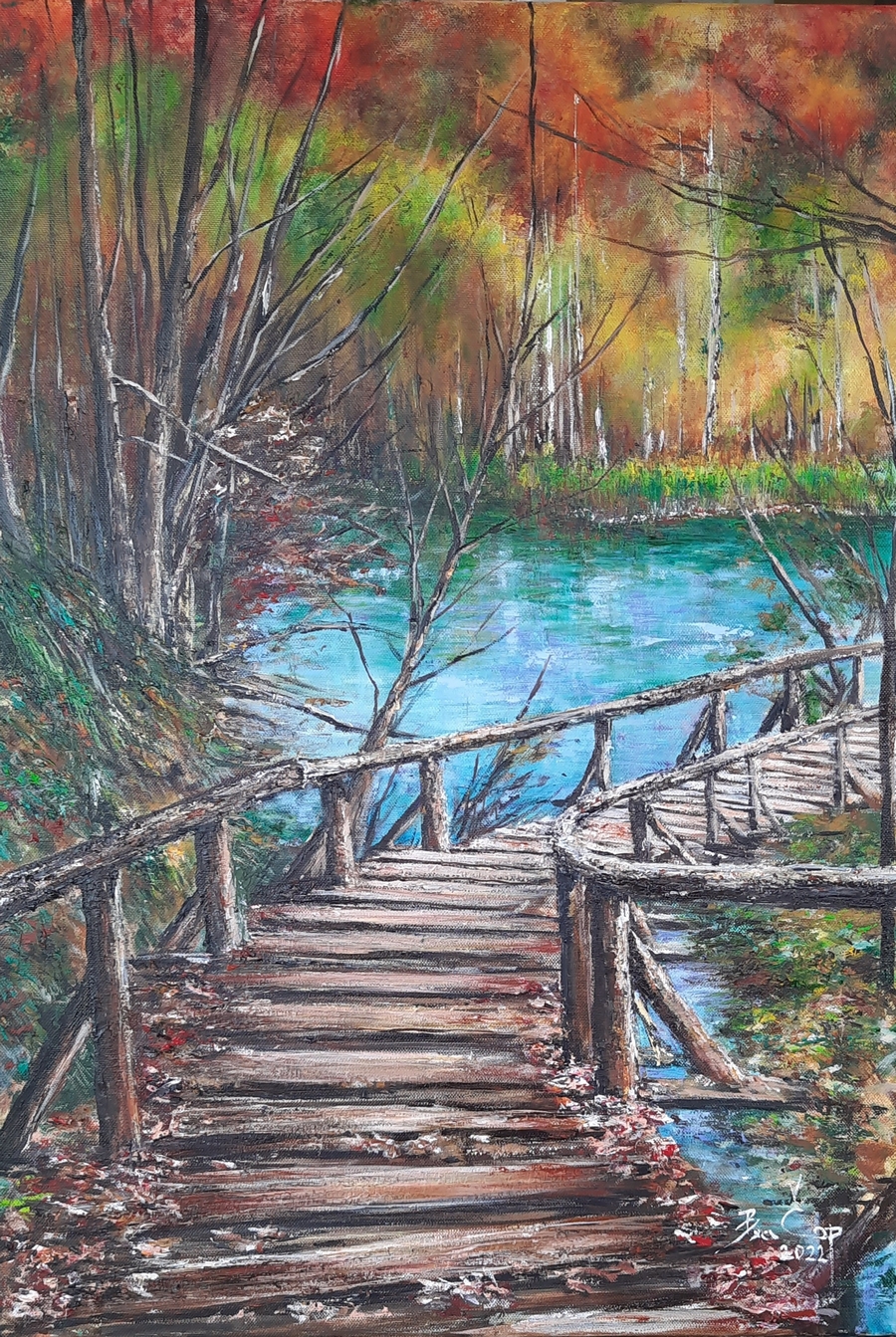Plitvice