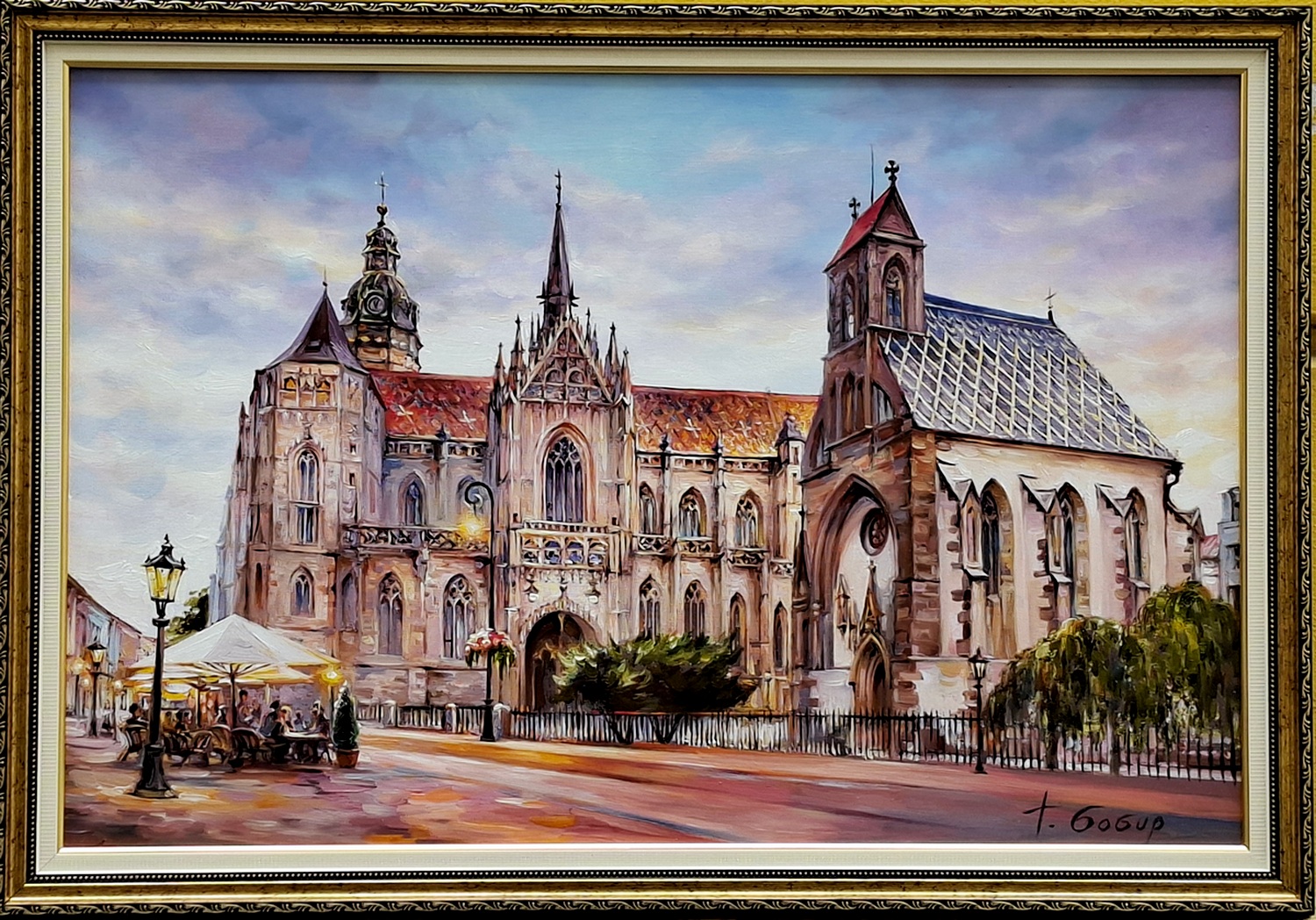 Košice
