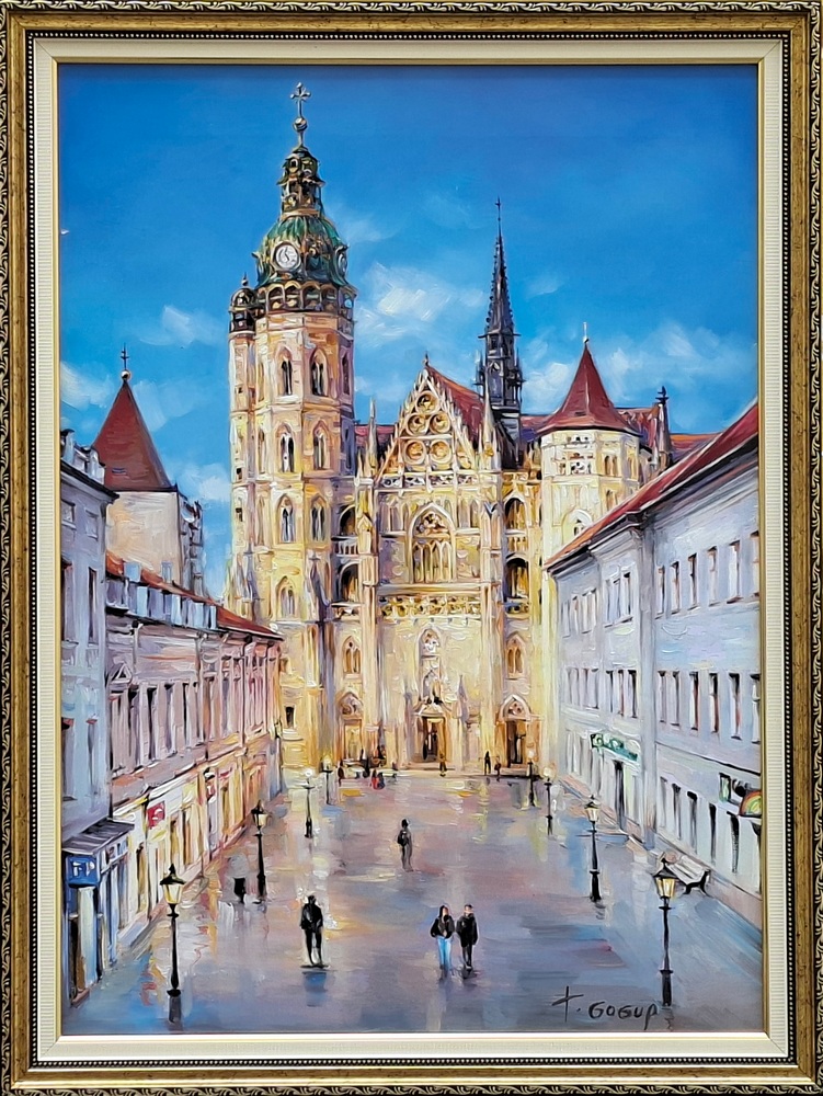 Košice III.