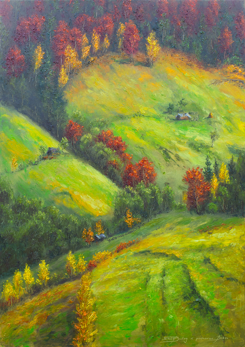 Karpaty 1