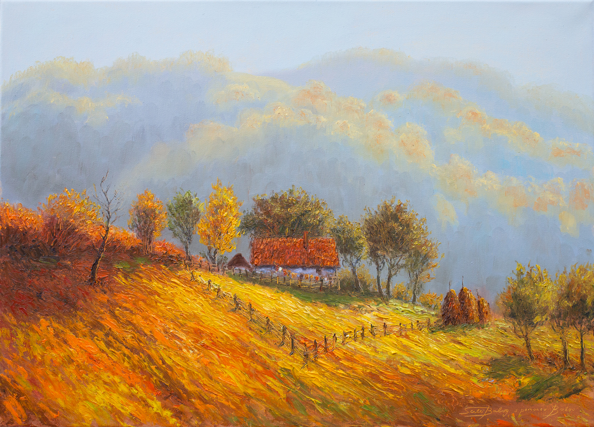 Karpaty 16