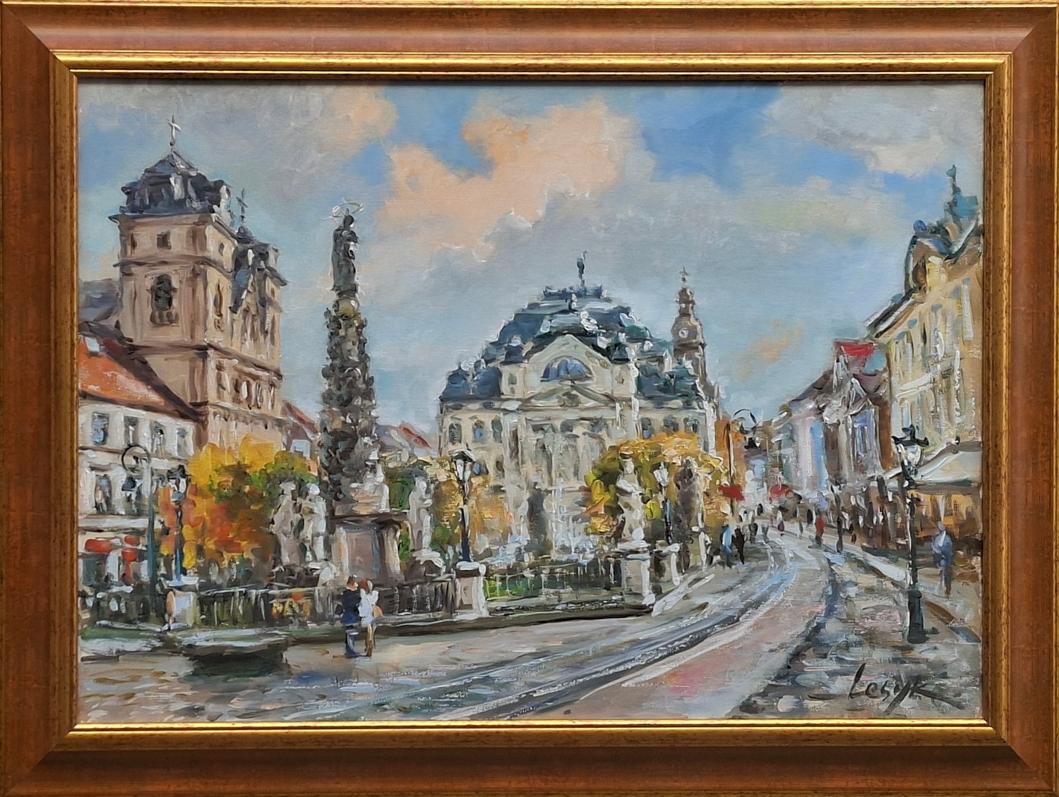 Košice
