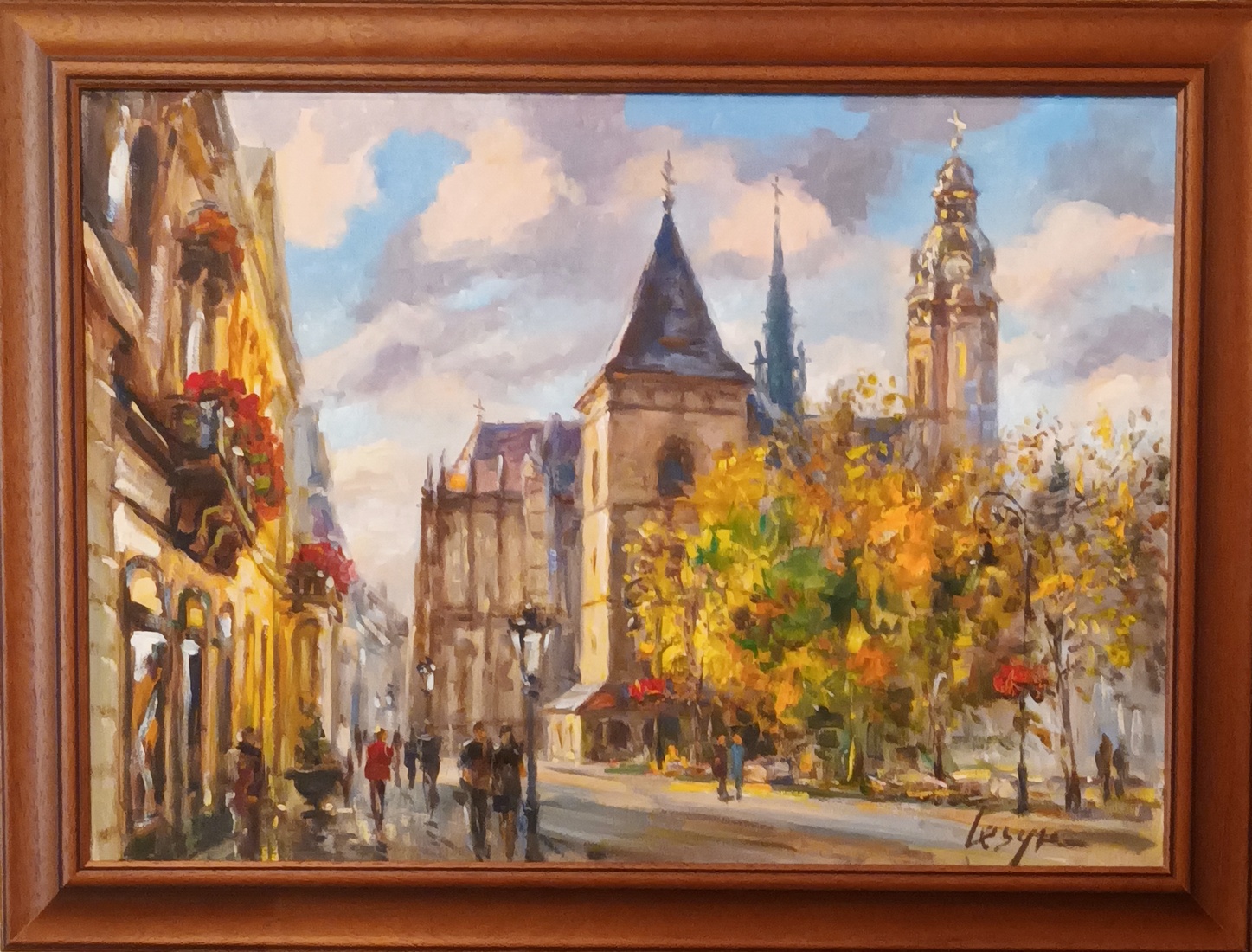 Urbanova veža