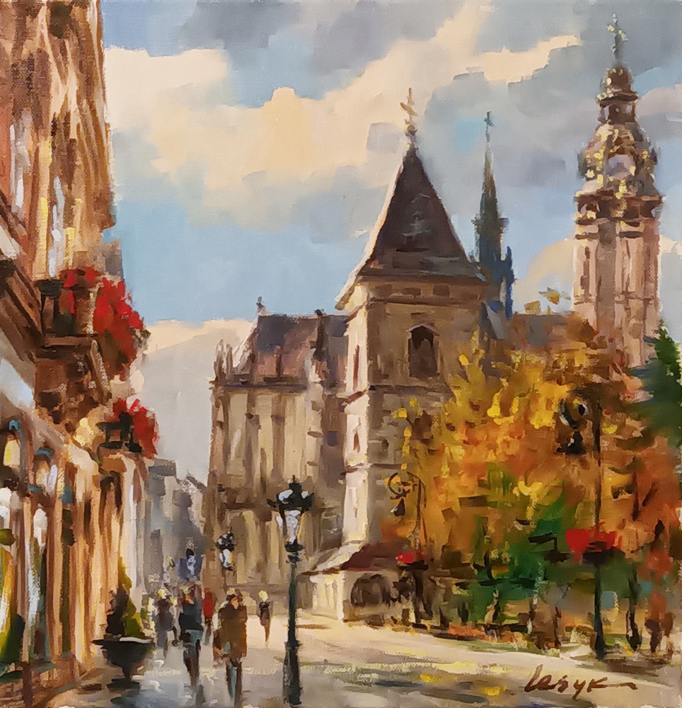 Urbanova veža