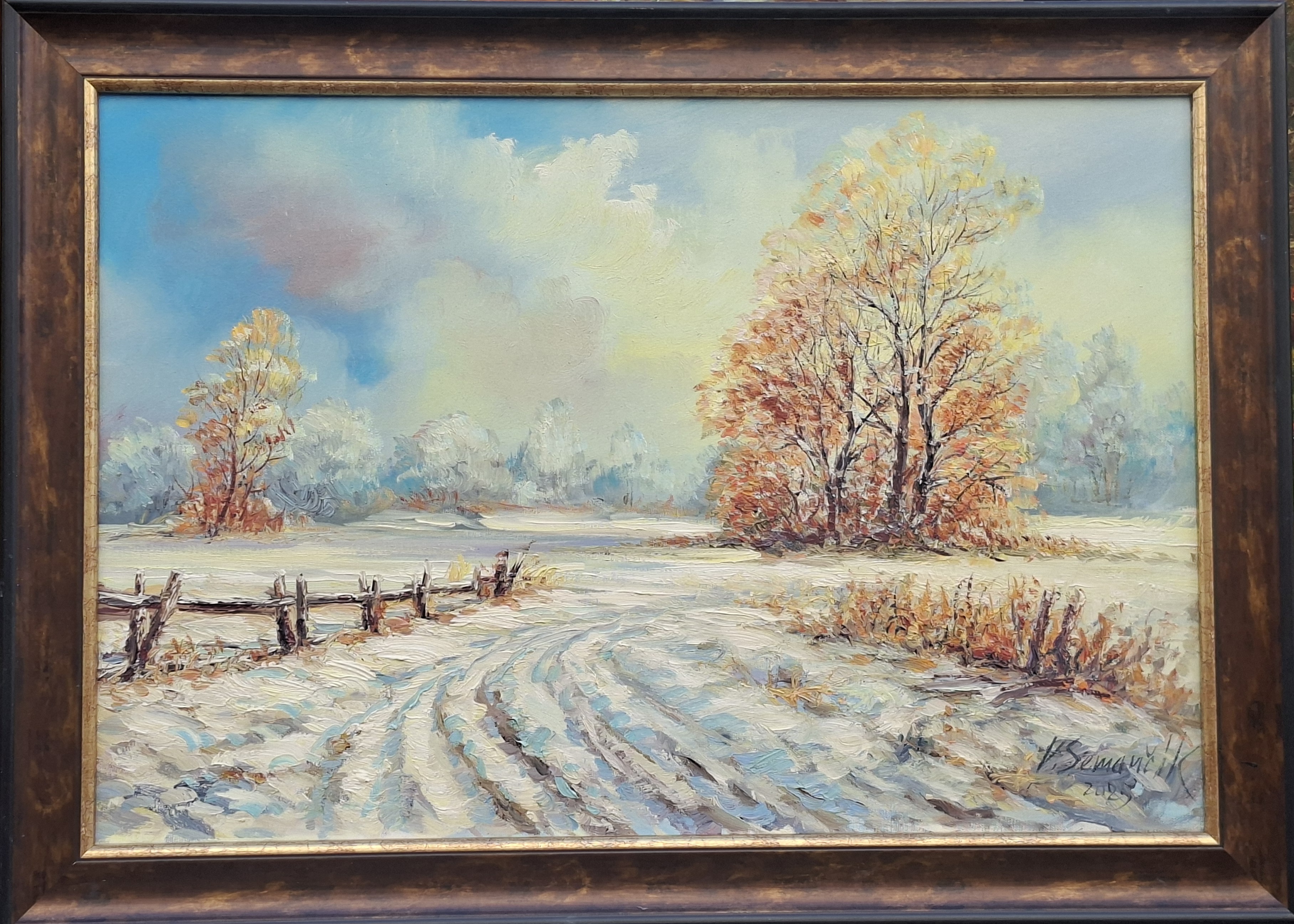 Zima