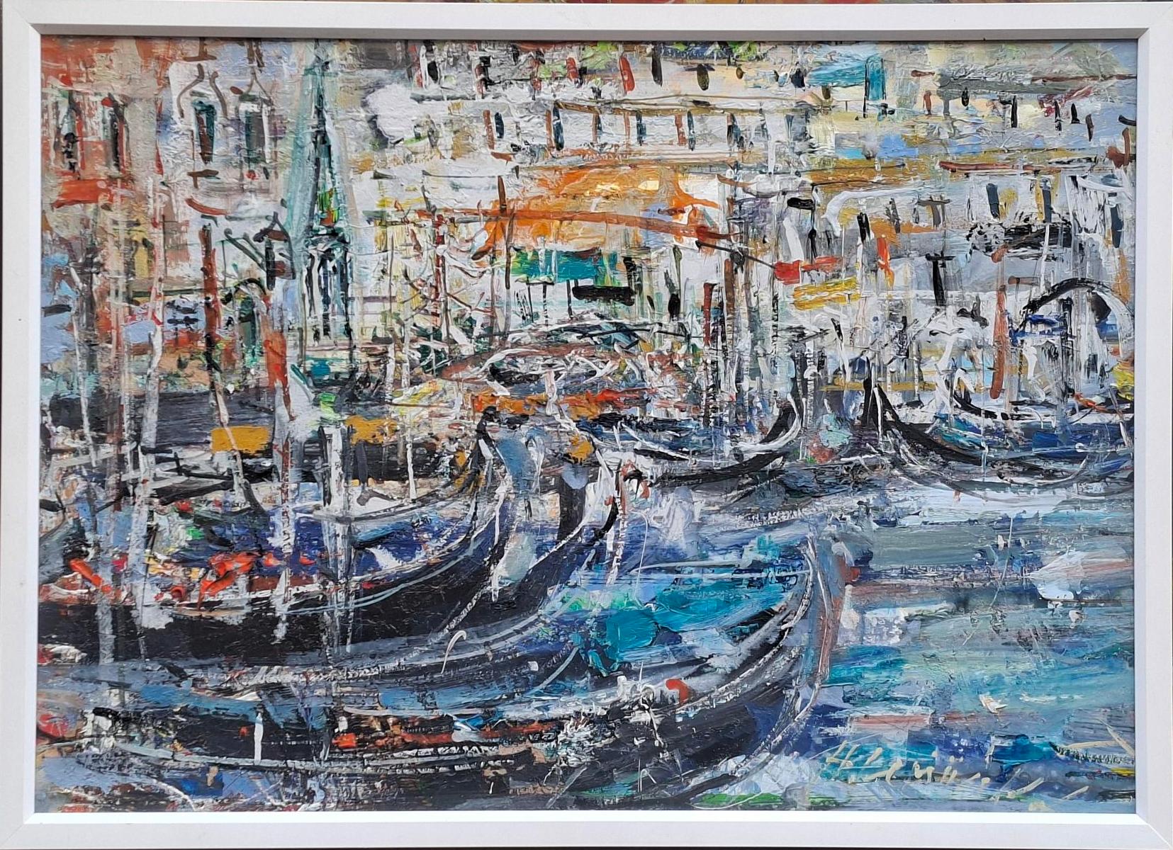 Gondoly