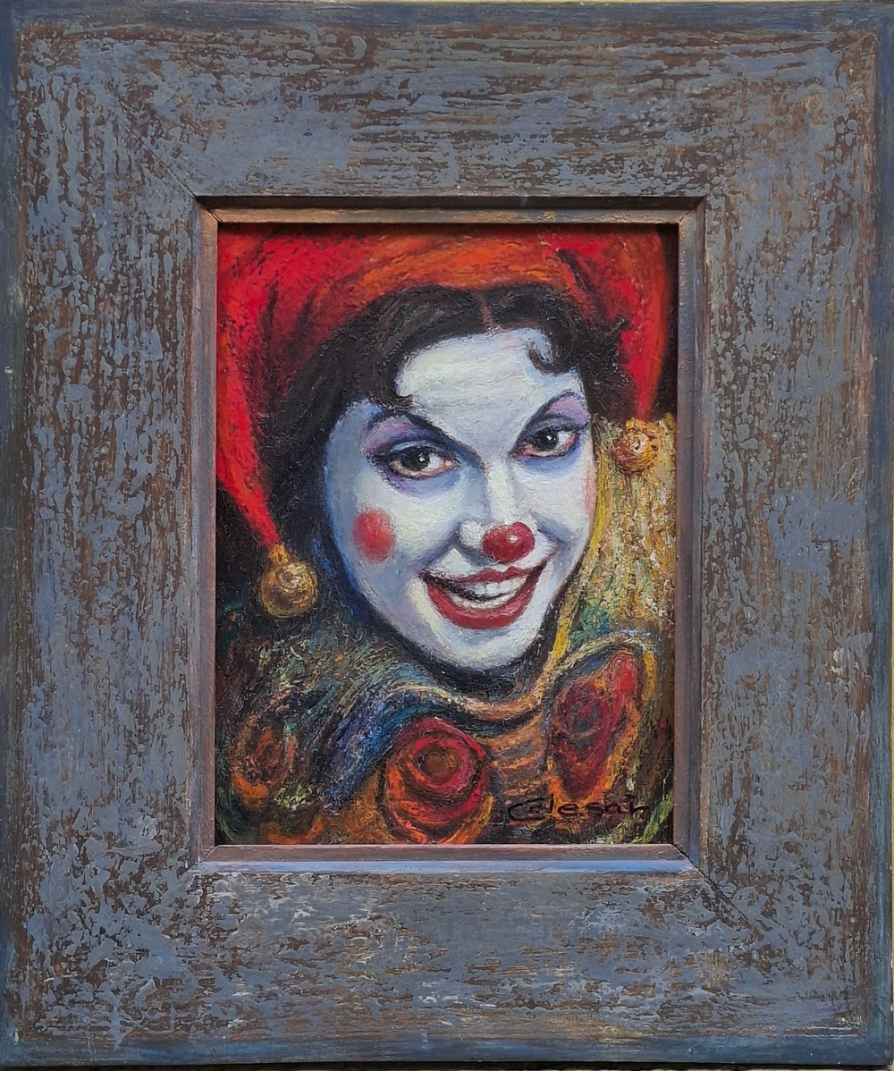 Chrusťo