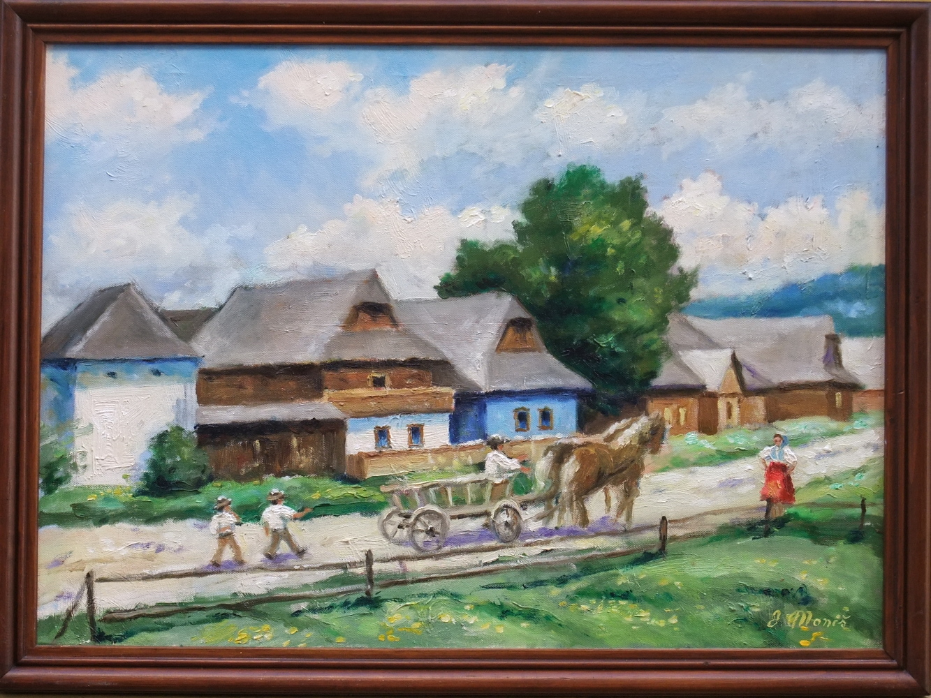 Orava