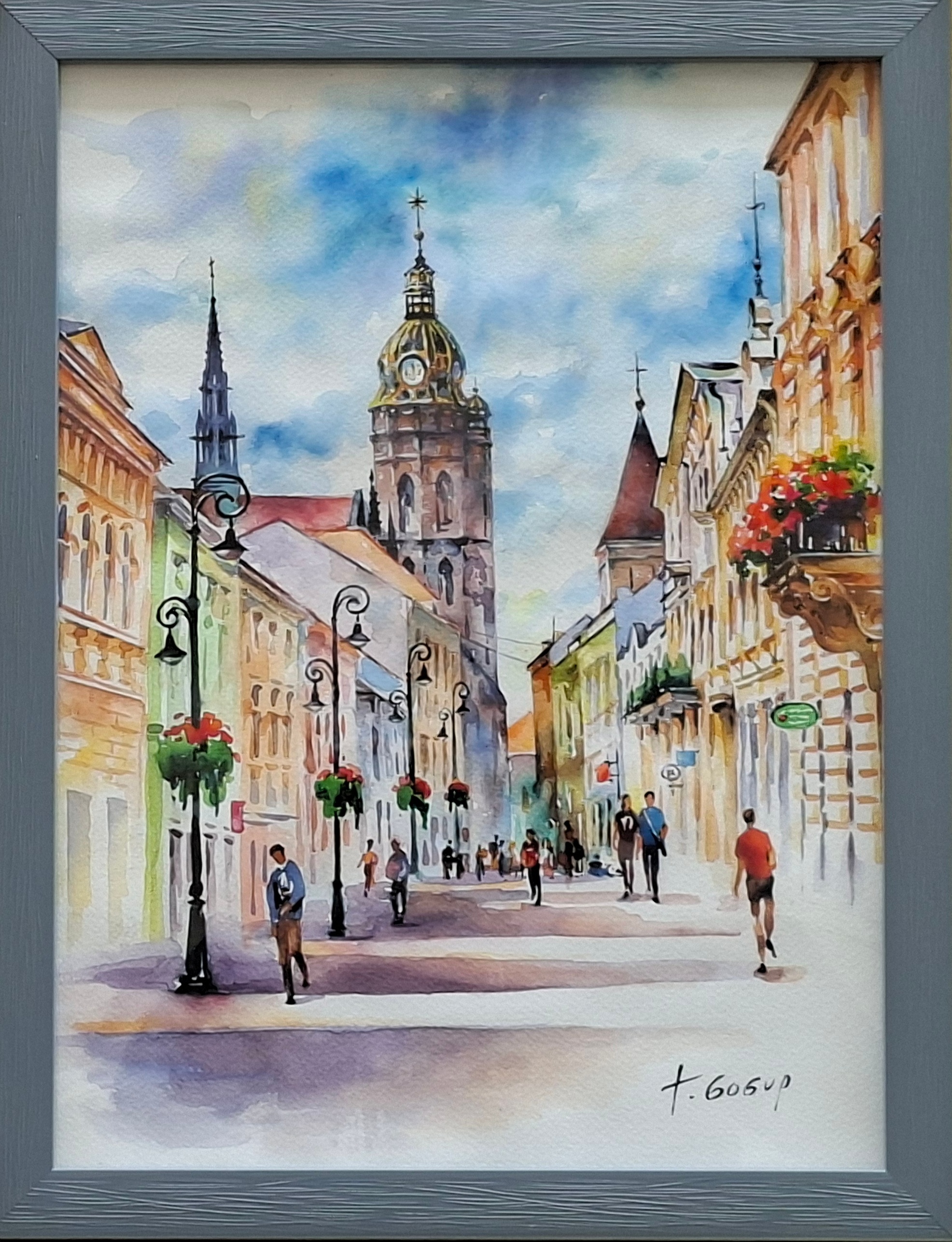 Košice I.