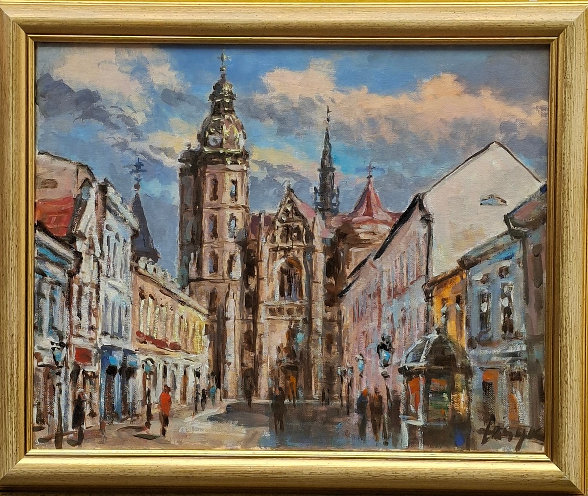 Košice